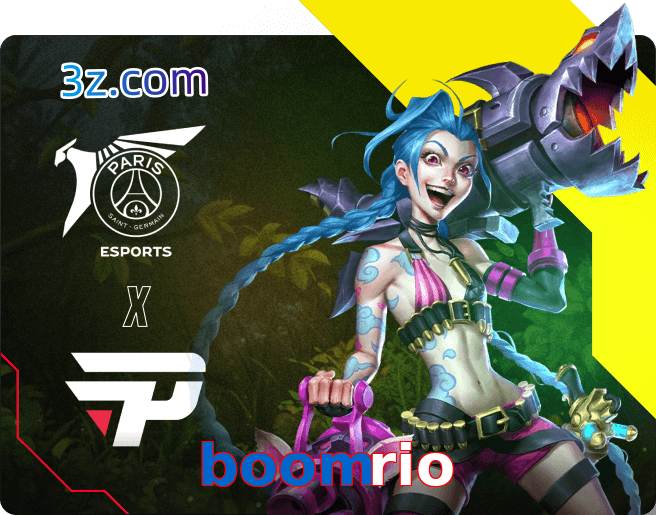 boomrio