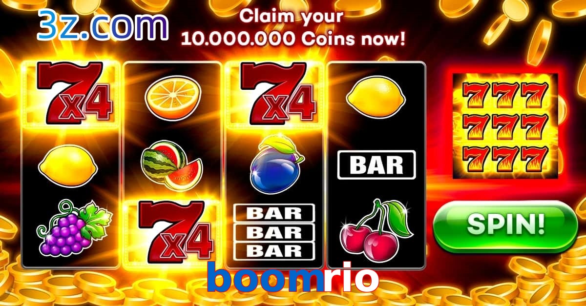 boomrio